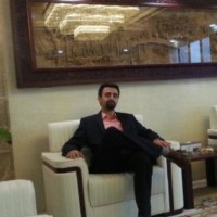 Masoud Behdad
