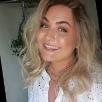 Anne Kathrine Sørensen