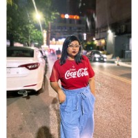 Shirley Rahman