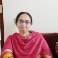 Uma Gandhi Balasubramanian