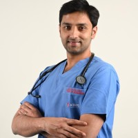Dr Sai Kalyan S