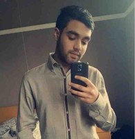 Kashif Zaman