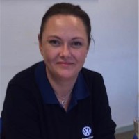 Rikke Toudal