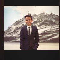 Mahesh Thapa Magar