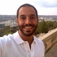 Luis Jimenez