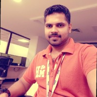 Binuraj R