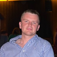 Oliver Gray