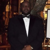 Dwain Williams