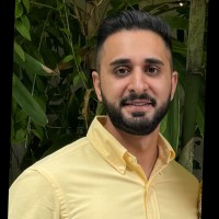 Tejroop Singh
