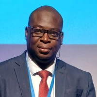 Adeyinka Adejumo MBBS, FMCS, FACS FICS, Cert LMIH