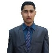Abrar Shaikh