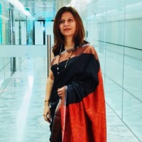 Devanshi Krishnamoorthy