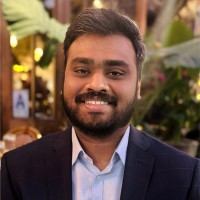 Ashwin Subash