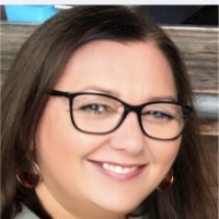Gillian Eady