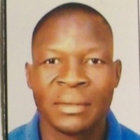 Manasseh Akawu Barnes