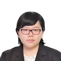 Trixie (Wei Yu) HSU