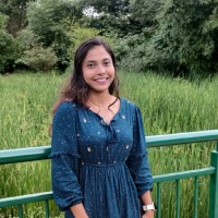 Remya R Krishnan