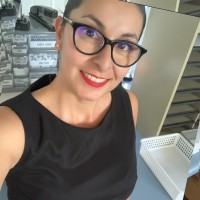 Adrienne Guevara Hugo, M.Ed.