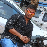 Vinay Vini