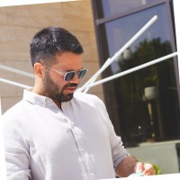 Ali Al Fahad