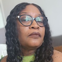 Williams Adrienne