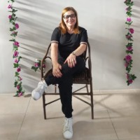 Celia Vieira Culber