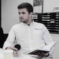 Marc Sallés Goula