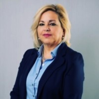 Maria Zaldivar