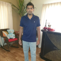 Gavin Fernandes