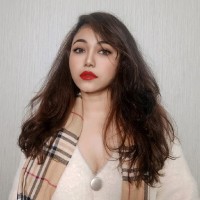 Ruby Chaudhary