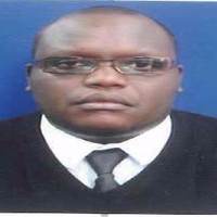 Richard Wachira