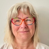 Ildiko Szabo