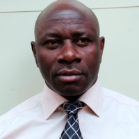 Peter Nyanzi