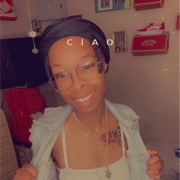 Davida Wilson