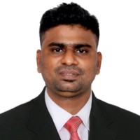 Mohanraj Radhakrishnan