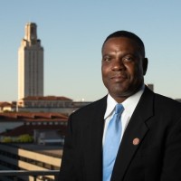 Darrell Harris