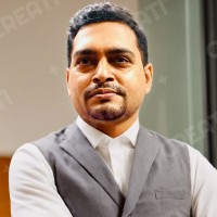 Arunkumar Vishwakarma