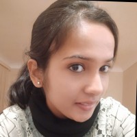 Srilakshmi Rajan