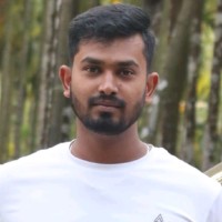 Shreedhararaju V