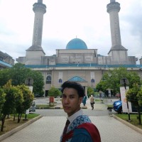 Ameer Hannan Azmi