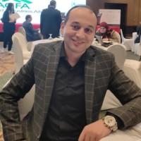 Ayman Ahmed