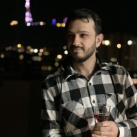 Iman Mousavi