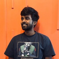 Saravana Kumar P S