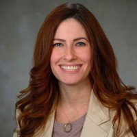 Danielle Becker, MD, MS, FAES
