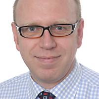 Michael Gebhard