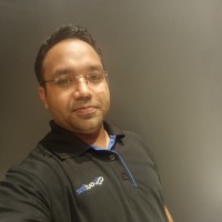 Raghu Nandan Sharma
