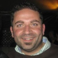 Justin Farrugia