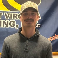 Carson Casto