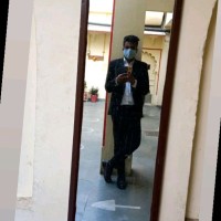 Mayank Mishra