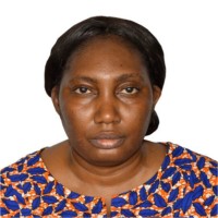 Monica Kwame-Greene
